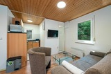 Ferienhaus in Baabe - Ferienhaus am Strand 88 - Bade- & Erlebniswelt t&auml;glich inklusive - Bild 7