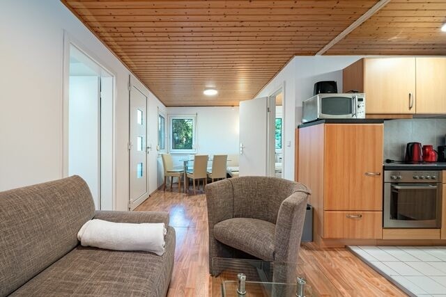 Ferienhaus in Baabe - Ferienhaus am Strand 88 - Bade- & Erlebniswelt t&auml;glich inklusive - Bild 10