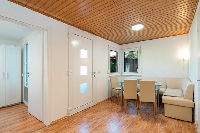 Ferienhaus in Baabe - Ferienhaus am Strand 88 - Bade- & Erlebniswelt t&auml;glich inklusive - Bild 12
