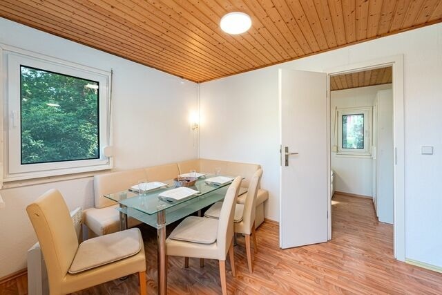 Ferienhaus in Baabe - Ferienhaus am Strand 88 - Bade- & Erlebniswelt t&auml;glich inklusive - Bild 13