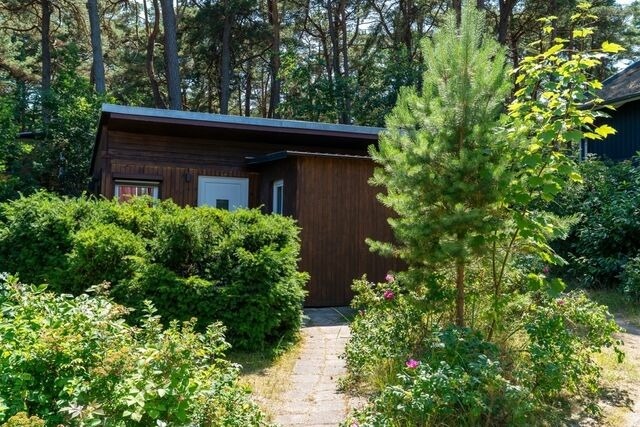 Ferienhaus in Baabe - Ferienhaus am Strand 88 - Bade- & Erlebniswelt t&auml;glich inklusive - Bild 16