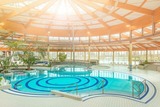 Ferienhaus in Baabe - Ferienhaus am Strand 88 - Bade- & Erlebniswelt t&auml;glich inklusive - Bild 21