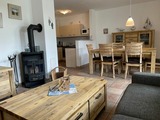 Ferienwohnung in Ostseeheilbad Zingst - Ferienwohnung S&uuml;nnenkringel 61 - Bild 1
