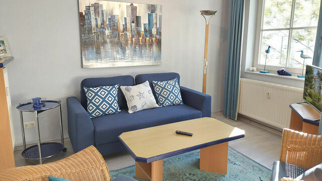 Ferienwohnung in Binz - Wohnpark Granitz - 90526 - Bild 7