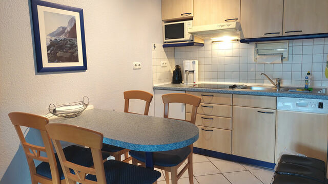 Ferienwohnung in Binz - Wohnpark Granitz - 90526 - Bild 9