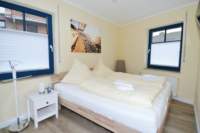 Ferienwohnung in Heiligenhafen - Achterliebe - Achterstr. 3a, Whg 3 - Bild 2