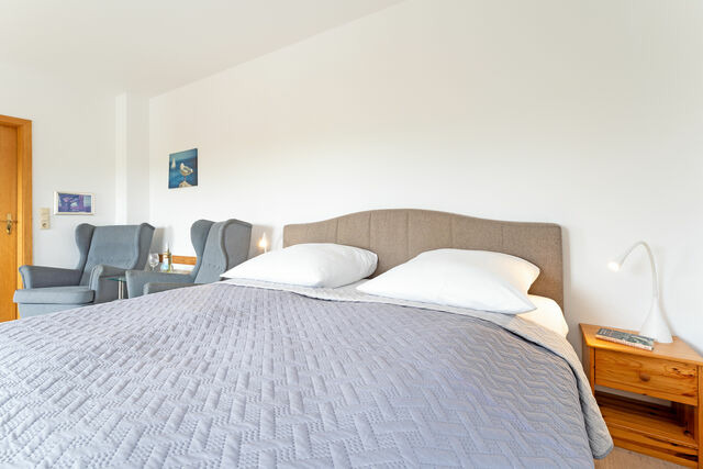 Ferienwohnung in Klaustorf - G&auml;stehaus am Hengstkamp L&uuml;tte Deern - Bild 7