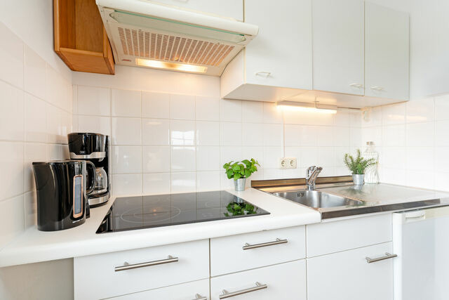 Ferienwohnung in Klaustorf - G&auml;stehaus am Hengstkamp L&uuml;tte Deern - Bild 12
