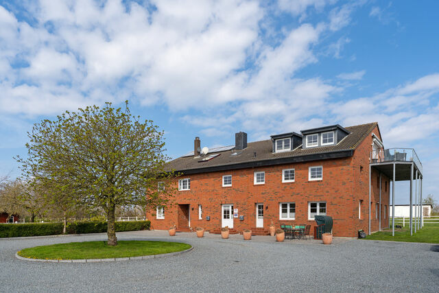 Ferienwohnung in Klaustorf - G&auml;stehaus am Hengstkamp L&uuml;tte Deern - Bild 18