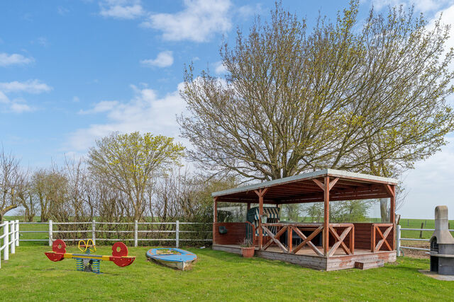 Ferienwohnung in Klaustorf - G&auml;stehaus am Hengstkamp L&uuml;tte Deern - Bild 20