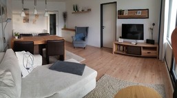 Ferienwohnung Heyde S&uuml;dstrand