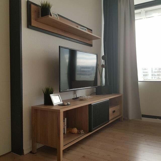 Ferienwohnung in Fehmarn OT Burgtiefe - Ferienwohnung Heyde S&uuml;dstrand - Bild 4
