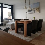 Ferienwohnung in Fehmarn OT Burgtiefe - Ferienwohnung Heyde S&uuml;dstrand - Bild 6