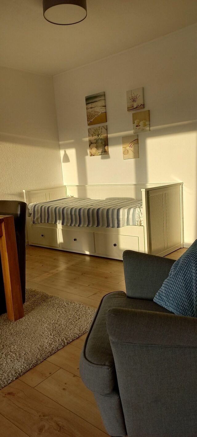 Ferienwohnung in Fehmarn OT Burgtiefe - Ferienwohnung Heyde S&uuml;dstrand - Bild 9