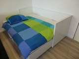 Ferienwohnung in Fehmarn OT Burgtiefe - Ferienwohnung Heyde S&uuml;dstrand - Bild 10