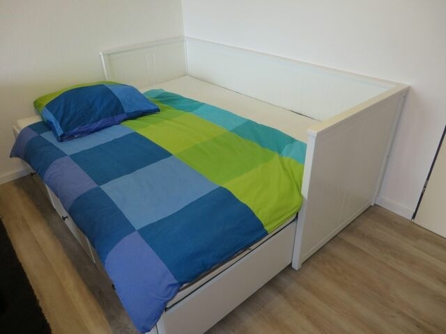 Ferienwohnung in Fehmarn OT Burgtiefe - Ferienwohnung Heyde S&uuml;dstrand - Bild 10
