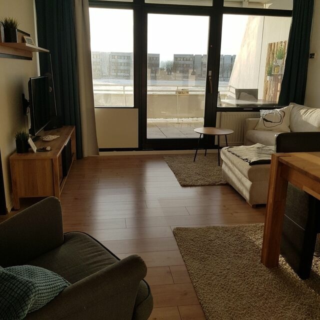 Ferienwohnung in Fehmarn OT Burgtiefe - Ferienwohnung Heyde S&uuml;dstrand - Bild 11