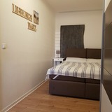 Ferienwohnung in Fehmarn OT Burgtiefe - Ferienwohnung Heyde S&uuml;dstrand - Bild 12