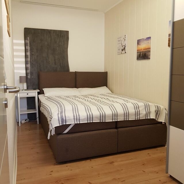 Ferienwohnung in Fehmarn OT Burgtiefe - Ferienwohnung Heyde S&uuml;dstrand - Bild 13