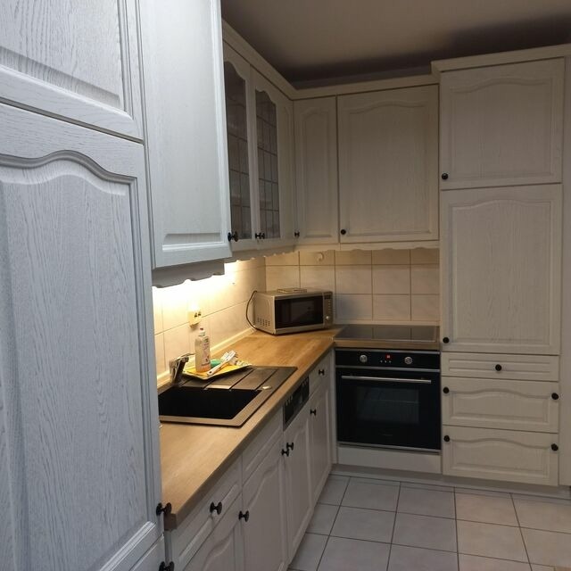 Ferienwohnung in Fehmarn OT Burgtiefe - Ferienwohnung Heyde S&uuml;dstrand - Bild 15