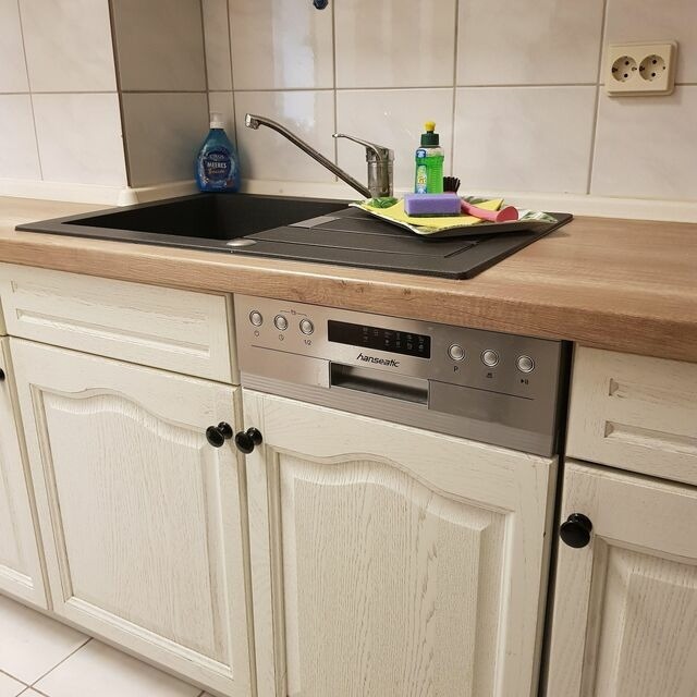 Ferienwohnung in Fehmarn OT Burgtiefe - Ferienwohnung Heyde S&uuml;dstrand - Bild 16