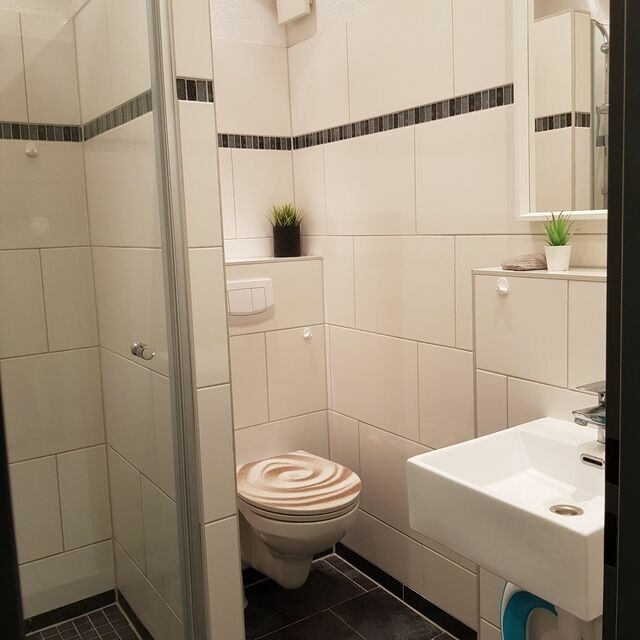 Ferienwohnung in Fehmarn OT Burgtiefe - Ferienwohnung Heyde S&uuml;dstrand - Bild 17