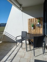 Ferienwohnung in Fehmarn OT Burgtiefe - Ferienwohnung Heyde S&uuml;dstrand - Bild 19