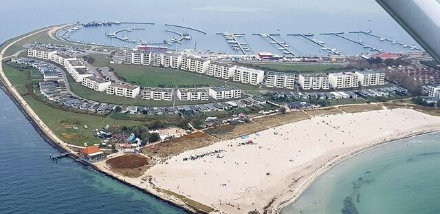 Ferienwohnung in Fehmarn OT Burgtiefe - Ferienwohnung Heyde S&uuml;dstrand - Bild 20
