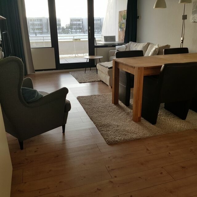 Ferienwohnung in Fehmarn OT Burgtiefe - Ferienwohnung Heyde S&uuml;dstrand - Bild 22