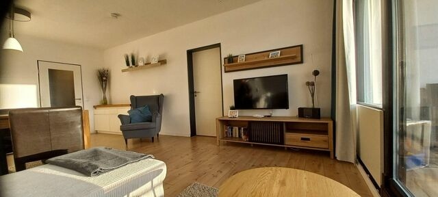 Ferienwohnung in Fehmarn OT Burgtiefe - Ferienwohnung Heyde S&uuml;dstrand - Bild 24