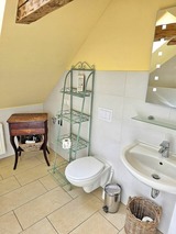 Ferienwohnung in Wismar - Tausendsch&ouml;nchen - Caf&eacute; 28 & Pension am Markt - ABC624 - Bild 8
