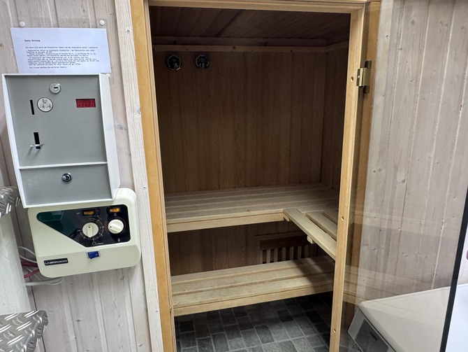 Ferienwohnung in Born a. Dar&szlig; - Ahoi Dar&szlig;koje - Bild 18