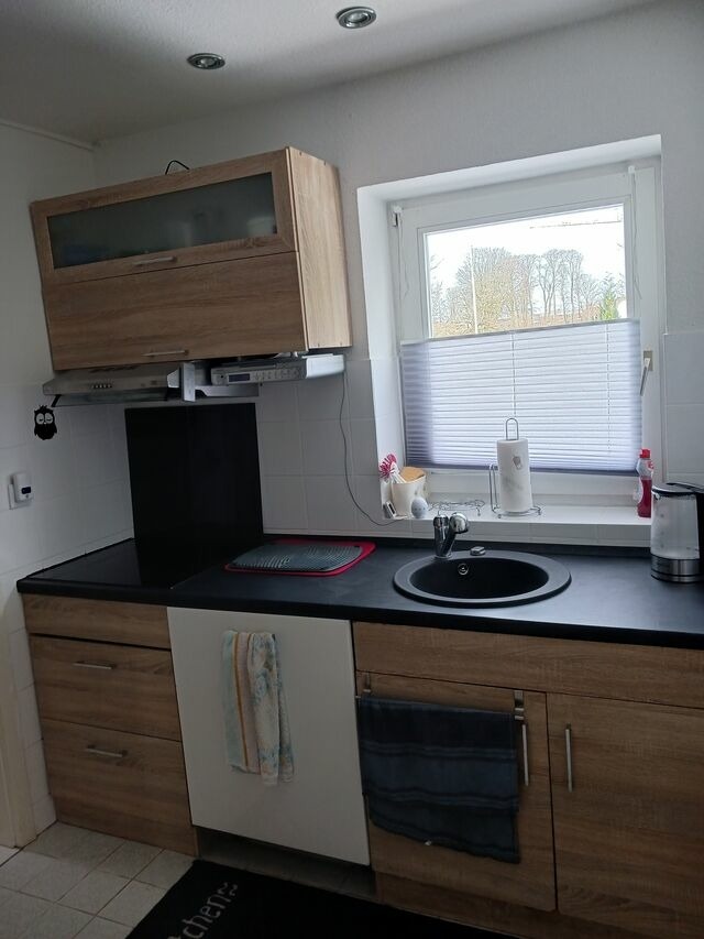 Ferienwohnung in S&uuml;derbrarup - Ferienwohnung Benzmann - Bild 3