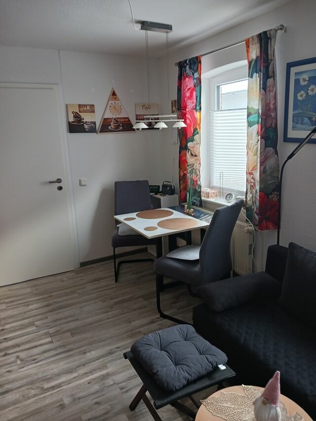 Ferienwohnung in S&uuml;derbrarup - Ferienwohnung Benzmann - Bild 5