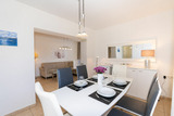 Ferienwohnung in Gr&ouml;mitz - Tannenburg Whg. 1.01 - Bild 7