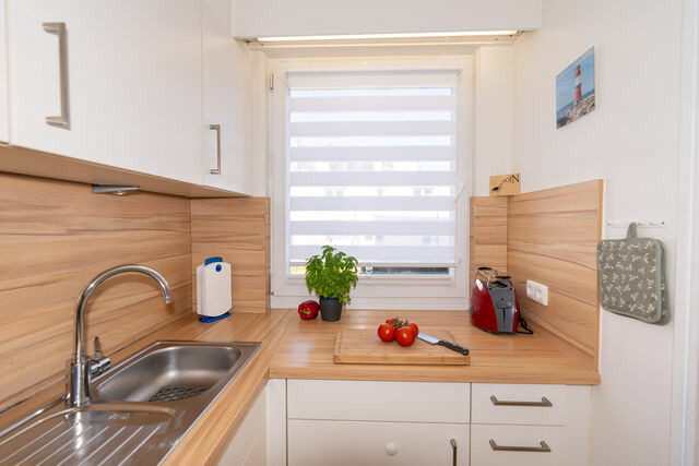 Ferienwohnung in Gr&ouml;mitz - Tannenburg Whg. 1.01 - Bild 14