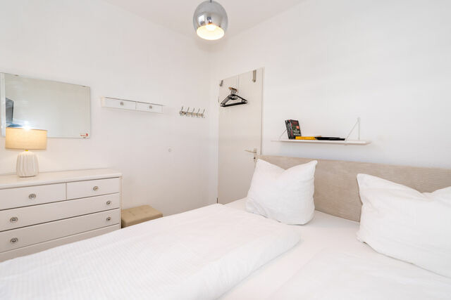 Ferienwohnung in Gr&ouml;mitz - Tannenburg Whg. 1.01 - Bild 19