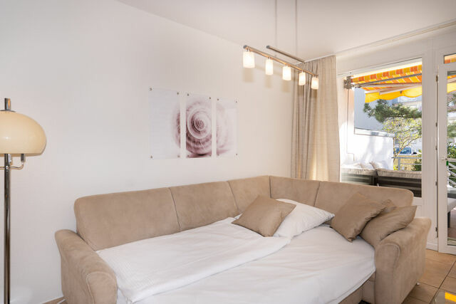Ferienwohnung in Gr&ouml;mitz - Tannenburg Whg. 1.01 - Bild 20