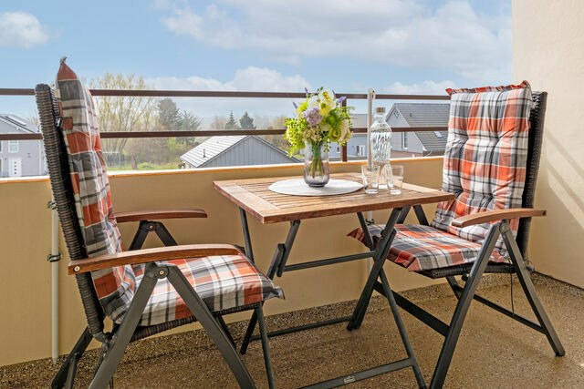 Ferienwohnung in Wendtorf - Marina Wendtorf Salzwind - Bild 7
