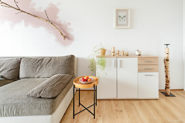 Ferienwohnung in Wendtorf - Marina Wendtorf Salzwind - Bild 9