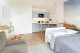Ferienwohnung in Wendtorf - Marina Wendtorf Salzwind - Bild 11