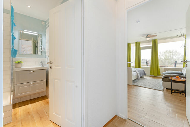 Ferienwohnung in Wendtorf - Marina Wendtorf Salzwind - Bild 16