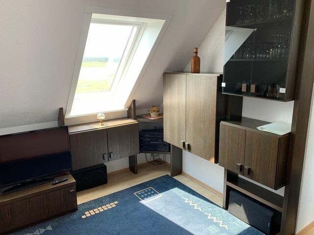 Ferienwohnung in Katzow - Ferienhaus HirschRudel - Ferienwohnung 3 - Bild 3