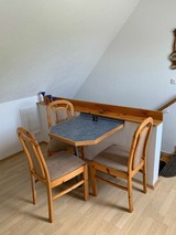 Ferienwohnung in Katzow - Ferienhaus HirschRudel - Ferienwohnung 3 - Bild 4