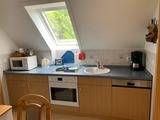 Ferienwohnung in Katzow - Ferienhaus HirschRudel - Ferienwohnung 3 - Bild 5