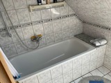 Ferienwohnung in Katzow - Ferienhaus HirschRudel - Ferienwohnung 3 - Bild 8