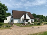 Ferienwohnung in Katzow - Ferienhaus HirschRudel - Ferienwohnung 3 - Bild 11