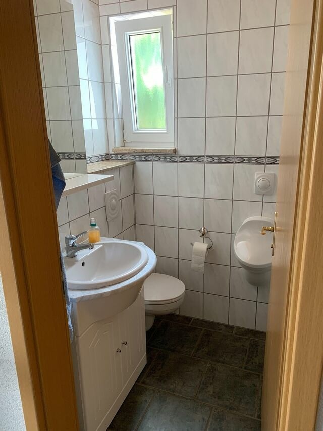 Ferienwohnung in Katzow - Ferienhaus HirschRudel - Ferienwohnung 3 - Bild 14