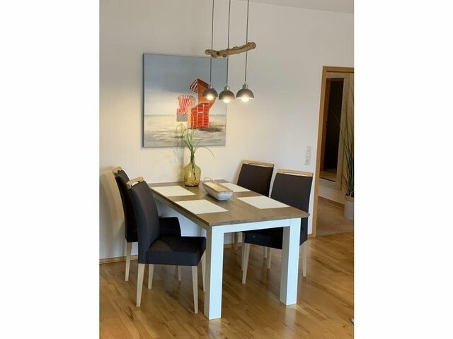 Ferienwohnung in Karlshagen - Ferienwohnung Hafenflair - Bild 20