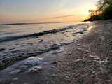Ferienhaus in L&uuml;tow - Ostseeferienhaus Usedom L&uuml;tow am Achterwasser Hundefreundlich Naturlage Familie Christian Ziethen - Bild 25